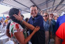 Eduardo Braga pede audiência no Senado para discutir fim da escala 6×1