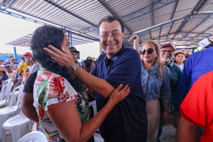 Eduardo Braga