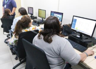Câmara Municipal de Manaus abre inscrições para cursos gratuitos de informática e inglês