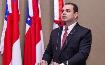 Roberto Cidade cobra solução urgente para falta de energia em São Gabriel