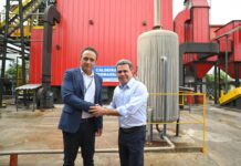 Tadeu de Souza aposta na bioeconomia para ampliar investimentos no Amazonas