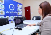 Webinário do TCE-AM fortalece ouvidorias e participação cidadã no Amazonas