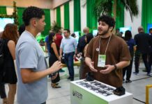 UEA apresenta soluções inovadoras para o setor energético na Amazônia