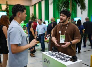 UEA apresenta soluções inovadoras para o setor energético na Amazônia