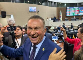 Limpeza urbana avança e Sabá Reis reforça continuidade após transição