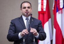 Lei de Roberto Cidade amplia conscientização sobre epilepsia no Amazonas