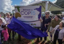 COP15 em Campo Grande deixa legado ambiental e mobiliza população