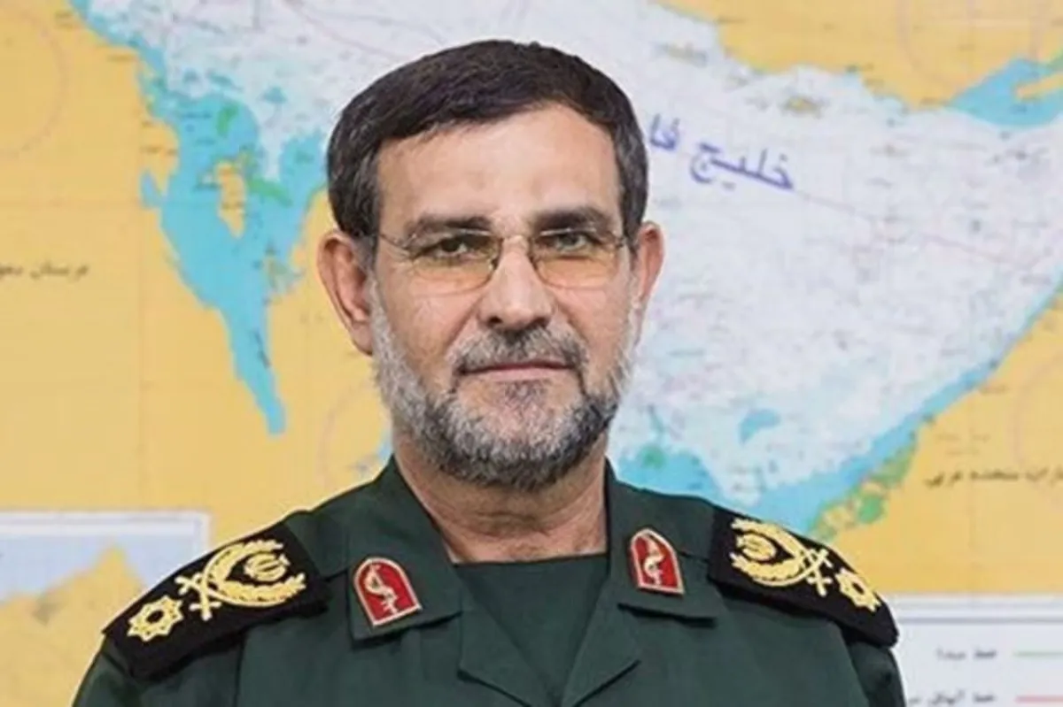 comandante-da-Marinha-do-Corpo-da-Guarda-Revolucionaria-Islamica-do-Ira-IRGC-Alireza-Tangsiri
