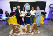 Aluna de Manaus vence concurso nacional da CGU e se destaca na EJA