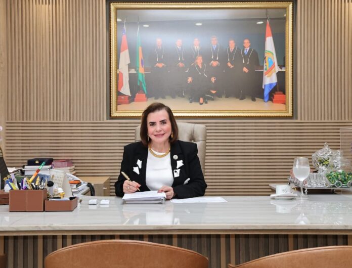 presidente yara
