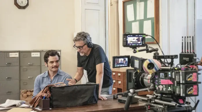 Cinema brasileiro vive momento de prestígio internacional