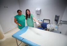 Amazonas fortalece atendimento à mulher com tecnologia, mutirões e novas unidades