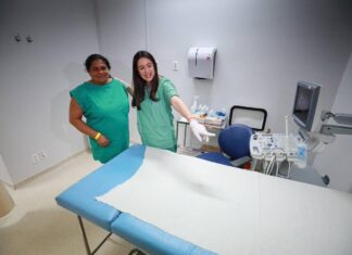 Amazonas fortalece atendimento à mulher com tecnologia, mutirões e novas unidades