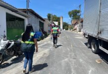 Ageman multa Águas de Manaus em R$ 340 mil por falhas no abastecimento