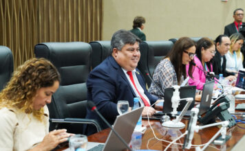CMM debate câmeras em vans escolares e app de proteção para mulheres