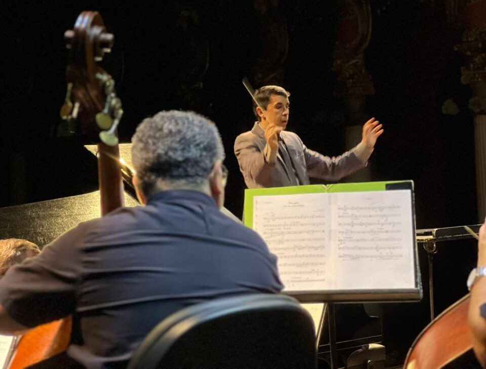 Orquestra de Câmara do Amazonas