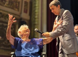 Teatro Amazonas celebra 100 anos de Jerusa Mustafa com concerto