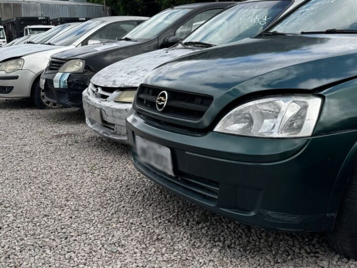 Detran-AM _Leilão_Créditos Divulgação-Detran-AM