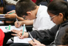 Educação de Manaus cresce no Saeb 2025 segundo dados preliminares