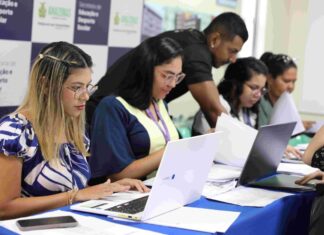 Seduc convoca 109 aprovados do PSS para atuar no interior do AM