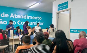 Mutirão do Procon Manaus oferece até 80% de desconto para negociação de dívidas