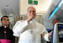 Papa Leão XIV rebate Trump e reforça discurso contra guerras