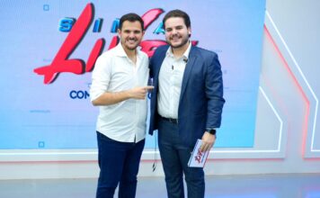 Renato Junior aposta em gestão nas ruas e acredita soluções para mobilidade