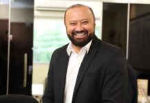 Renato Junior nomeia Arone Bentes como novo secretário de Educação de Manaus