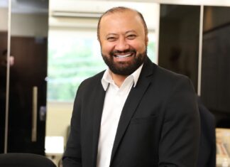 Renato Junior nomeia Arone Bentes como novo secretário de Educação de Manaus