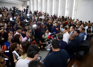 Prefeito redefine equipe e nomeia novos gestores em Manaus