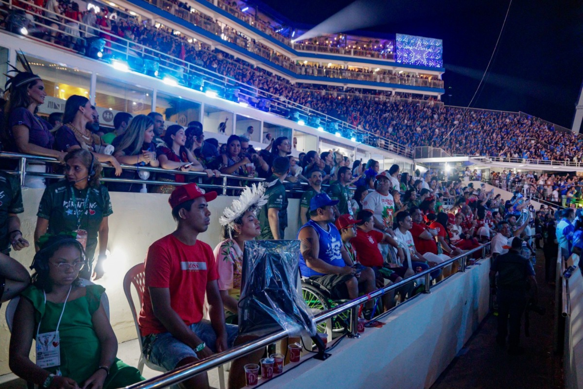 SEPcD 1_Festival de Parintins 2026_Foto Arquivo SEPcD