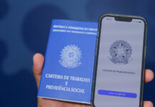 Sine Manaus oferta 888 vagas de emprego para esta semana