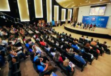 Amazonas e Unicef ampliam capacitação para fortalecer políticas da infância