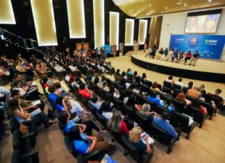 Amazonas e Unicef ampliam capacitação para fortalecer políticas da infância