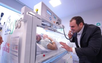 Roberto Cidade entrega câmaras hiperbáricas e reforça saúde no Amazonas