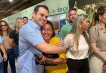 Cidade completa 7 dias como Governador interino do Amazonas. Assista!