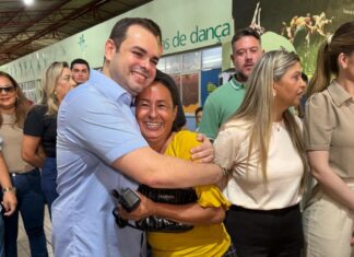 Cidade completa 7 dias como Governador interino do Amazonas. Assista!