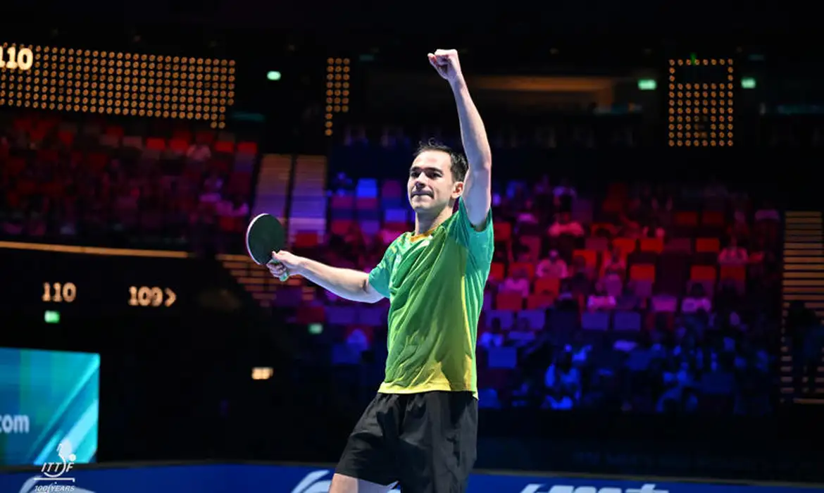 calderano_tenis_de_mesa Divulgação:ITTF