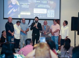 Fundação Dr. Thomas mobiliza contadores para fortalecer destinação do Imposto de Renda a projetos para idosos