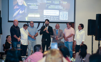 Fundação Dr. Thomas mobiliza contadores para fortalecer destinação do Imposto de Renda a projetos para idosos