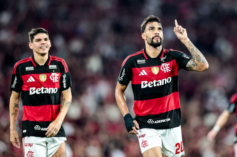 Flamengo , Paquetá