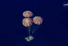 Artemis 2 retorna à Terra e encerra missão histórica ao redor da Lua