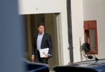 Alexandre Ramagem é detido pelo ICE nos EUA e fica sob custódia da imigração