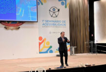 TCE-AM encerra seminário com foco em acessibilidade prática e inclusão
