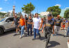 Prefeito Renato Junior acompanha operação especial nos cemitérios durante o Dia das Mães em Manaus