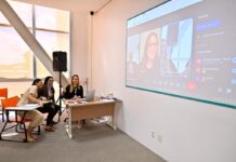 Ouvidoria da Mulher do TCE-AM vira referência para tribunais de outros estados