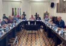 Programa Nosso Centro reúne empresários para debater revitalização de Manaus