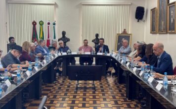 Programa Nosso Centro reúne empresários para debater revitalização de Manaus