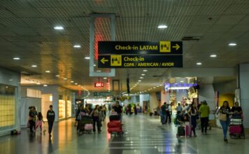Movimentação no aeroporto de Manaus cresce no primeiro trimestre de 2026