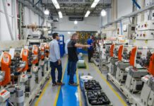 Dia da Indústria: Afeam reforça apoio ao setor produtivo com o programa Afeam Mais